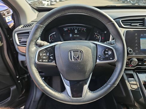 Certified 2022 Honda CR-V Touring image 19