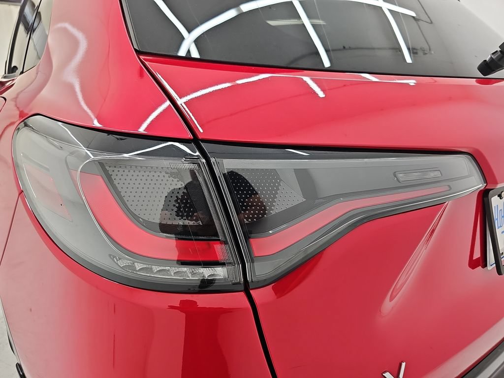 Certified 2024 Honda HR-V EX-L image 44