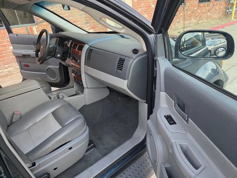 Used 2008 Dodge Durango SLT w/ Trailer Tow Group image 10