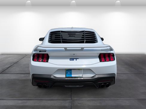 Used 2024 Ford Mustang GT Premium w/ GT Performance Package RWD image 7