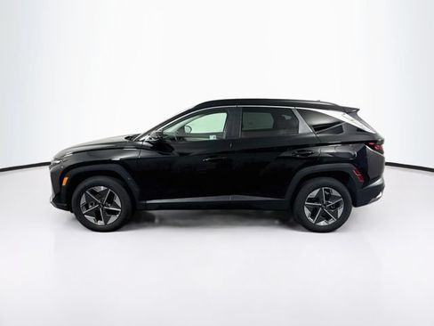 Certified 2025 Hyundai Tucson SEL AWD/4WD image 5