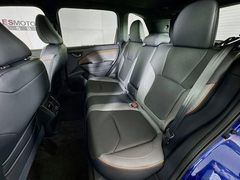 New 2026 Subaru Forester Sport image 25