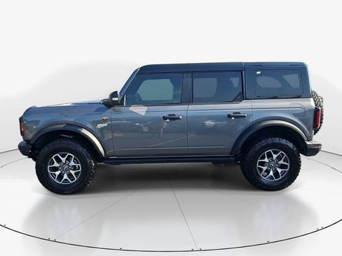 Used 2025 Ford Bronco Badlands AWD/4WD image 8
