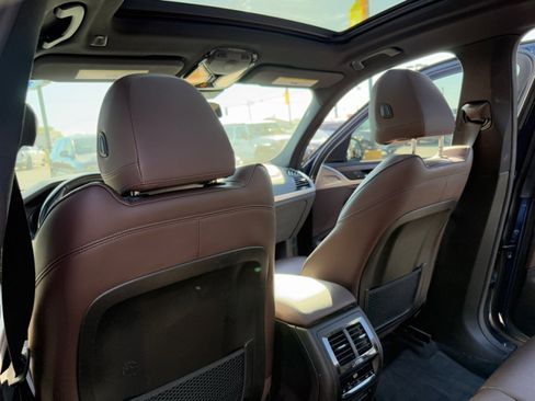 Used 2019 BMW X3 xDrive30i image 18