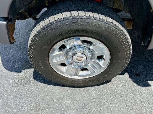 Used 2008 Ford F250 Lariat AWD/4WD image 21