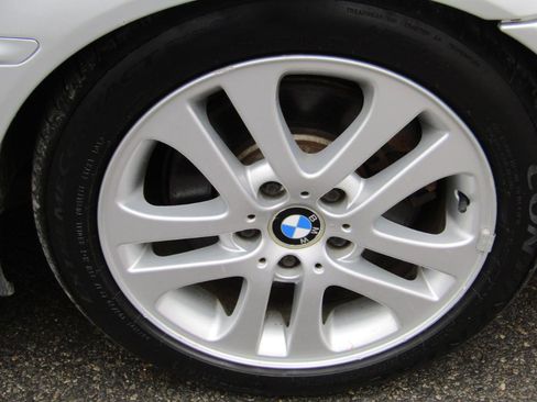 Used 2002 BMW 330Ci Convertible image 29