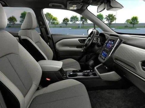 New 2026 Subaru Forester AWD/4WD image 15