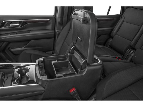 New 2026 Chevrolet Tahoe LS AWD/4WD image 35
