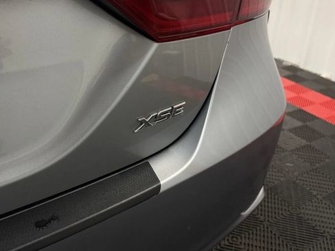 Used 2021 Toyota Camry XSE FWD image 16