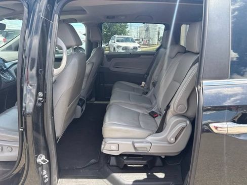 Used 2019 Honda Odyssey EX-L image 11