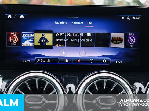 Used 2024 Mercedes-Benz EQB 250+ w/ Winter Package image 42