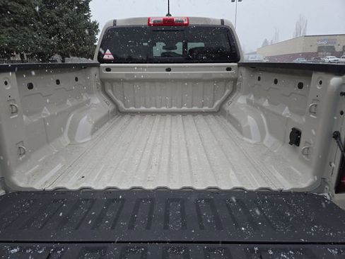 New 2026 GMC Canyon AT4 w/ AT4 Premium Package image 30