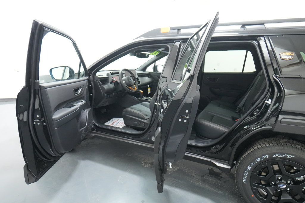 Used 2026 Subaru Outback Wilderness w/ Wilderness Package AWD/4WD image 27