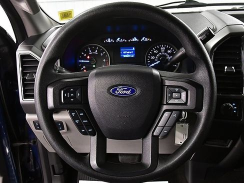 Used 2019 Ford F150 XLT w/ XTR Package image 20