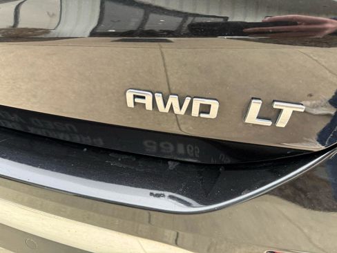 Used 2018 Chevrolet Equinox LT image 27