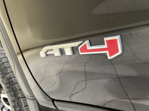 Used 2019 GMC Sierra 1500 AT4 w/ AT4 Premium Package AWD/4WD image 31