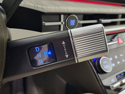 Certified 2024 Hyundai Santa Fe Calligraphy image 22