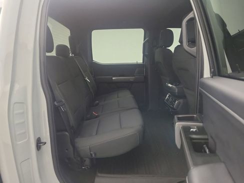 Used 2023 Ford F150 XLT w/ Equipment Group 302A High image 28