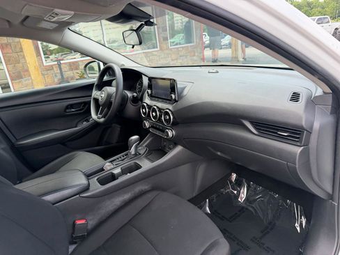Used 2024 Nissan Sentra S FWD image 20