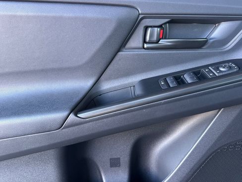 New 2026 Toyota bZ image 12