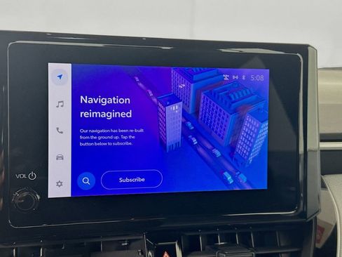 Certified 2023 Toyota Corolla SE image 15