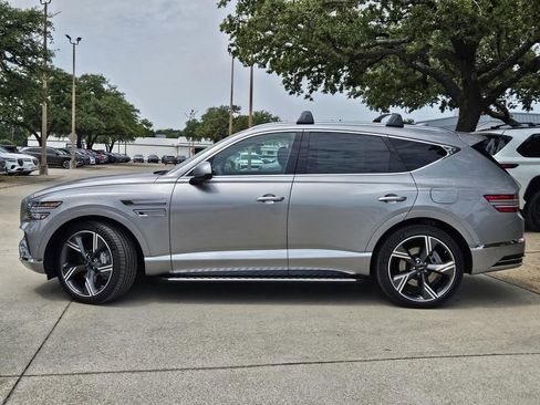 New 2026 Genesis GV80 3.5T Prestige image 2