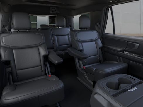 New 2026 Ford Expedition Platinum AWD/4WD image 30