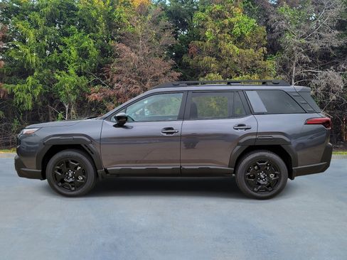 New 2026 Subaru Outback Limited AWD/4WD image 21