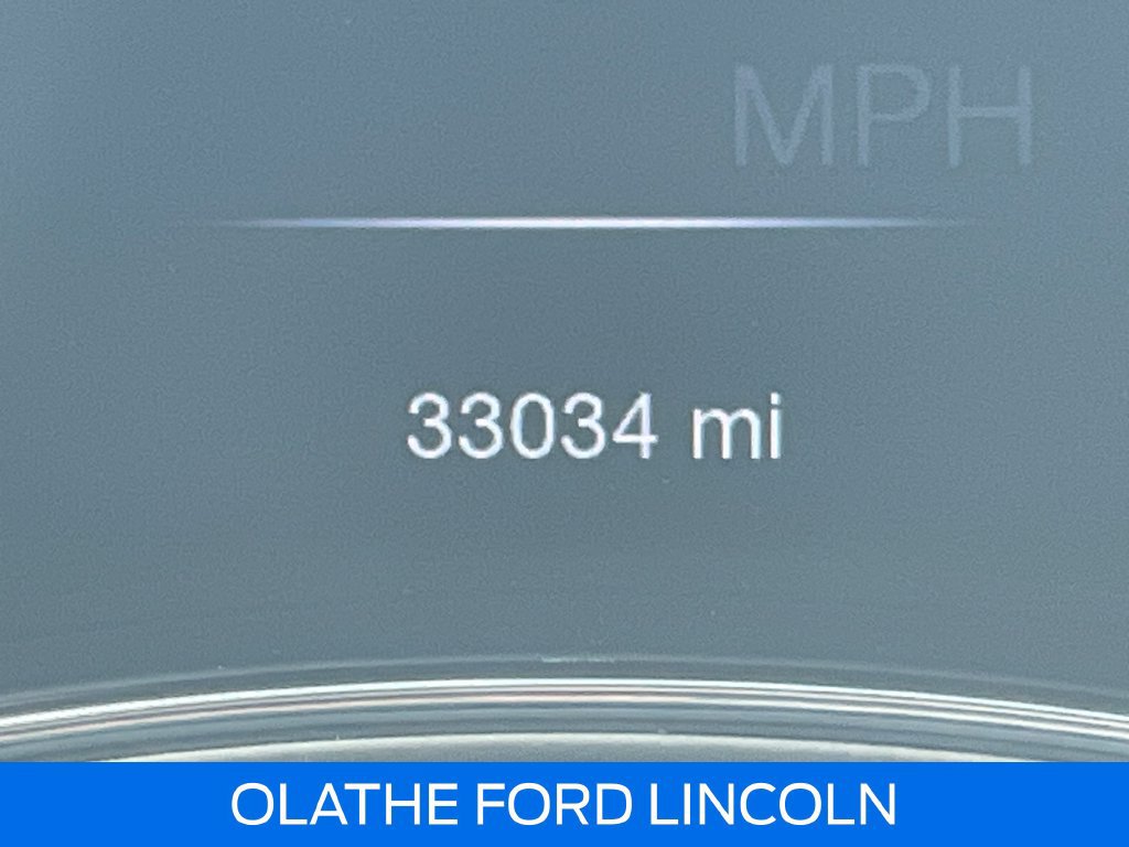 Used 2022 Jeep Grand Cherokee Limited AWD/4WD image 17