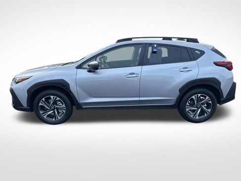 Used 2025 Subaru Crosstrek 2.0i Premium w/ Crosstrek Mirror Package image 4