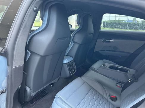 Used 2024 Audi RS e-tron GT w/ Carbon Performance Package image 33