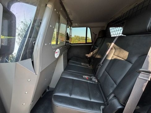 Used 2017 Chevrolet Tahoe 4WD image 14
