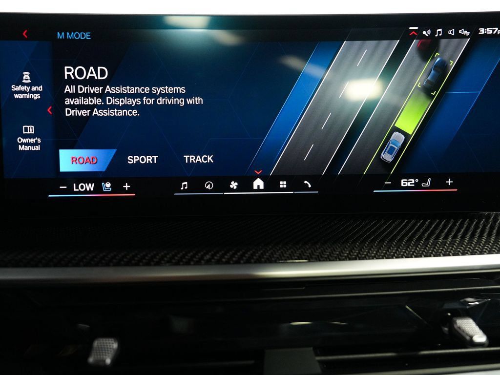 Used 2026 BMW X5 M Competition AWD/4WD image 20