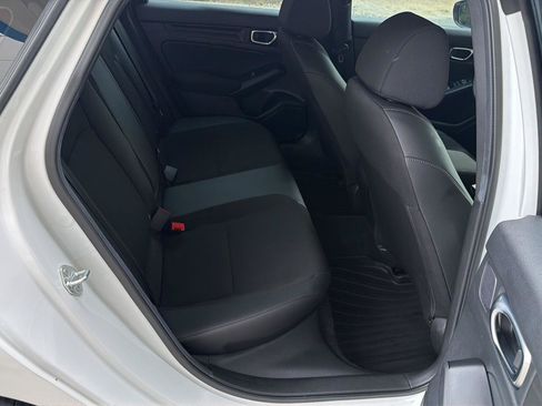Used 2026 Honda Civic Sport image 12
