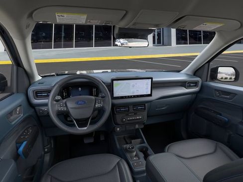 New 2026 Ford Maverick Lobo AWD/4WD image 11