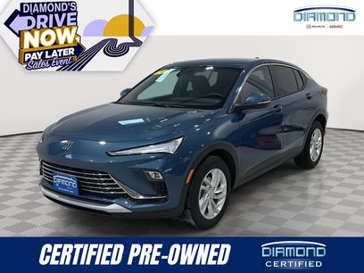 Used 2024 Buick Envista Preferred w/ Convenience I Package