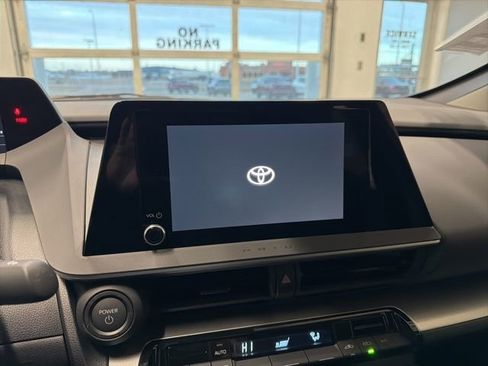 New 2026 Toyota Prius LE image 20