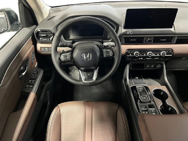 New 2026 Honda Pilot Elite image 19