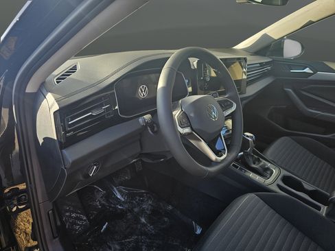 New 2026 Volkswagen Jetta S FWD image 63