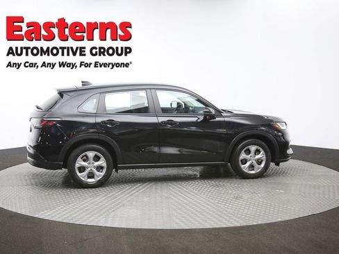 Used 2023 Honda HR-V LX image 43