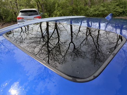 Used 2018 Honda HR-V EX-L image 9