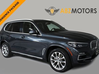 Used 2021 BMW X5 sDrive40i w/ Convenience Package