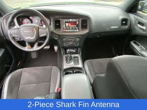 Used 2023 Dodge Charger R/T w/ Plus Group image 11