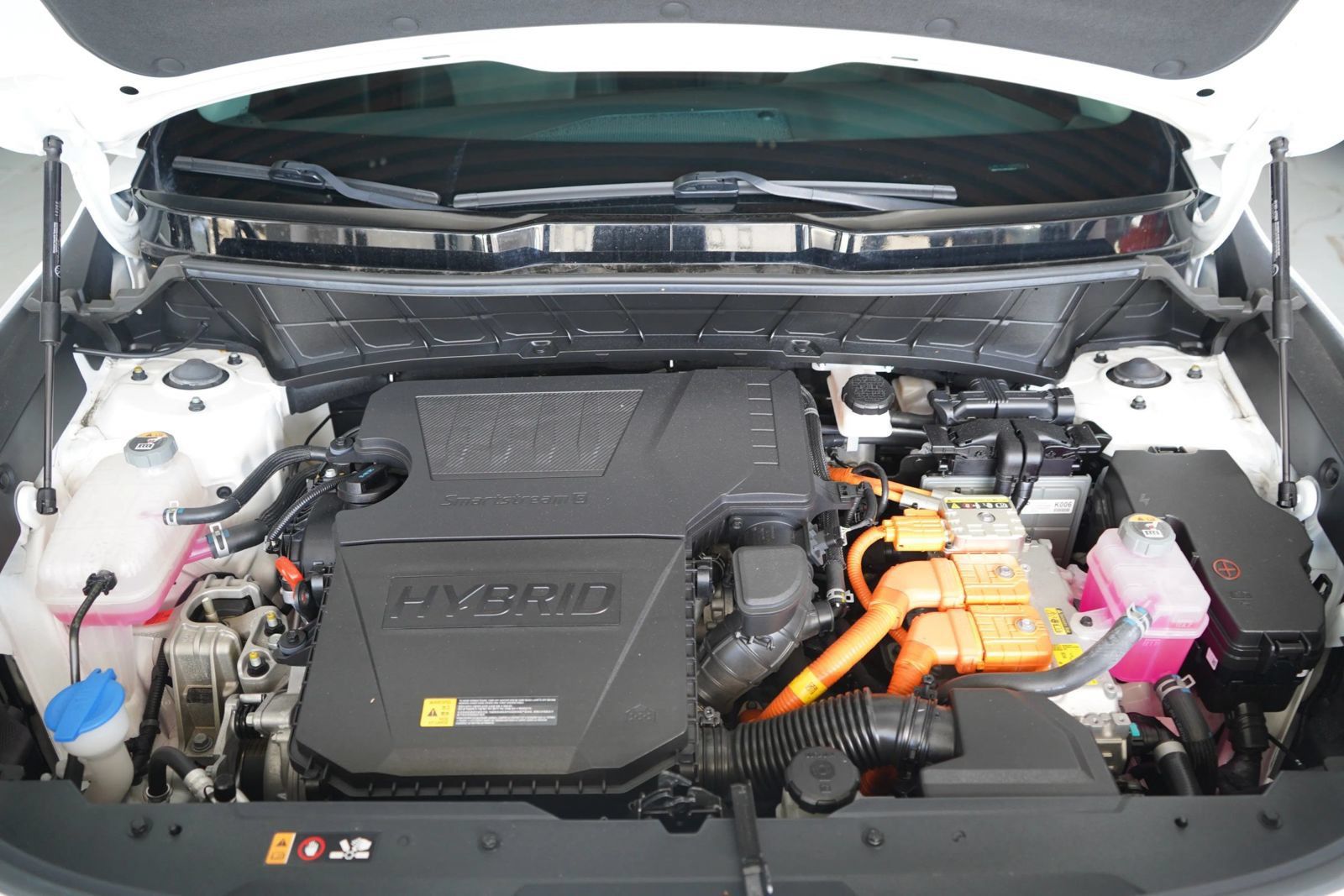 Used 2023 Kia Niro FWD image 23