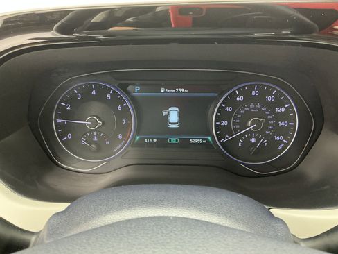 Used 2021 Hyundai Palisade SEL image 11