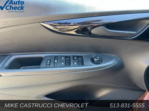 Used 2021 Chevrolet Spark LT FWD image 6
