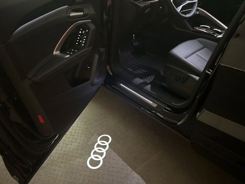 New 2025 Audi Q5 Premium Plus image 35