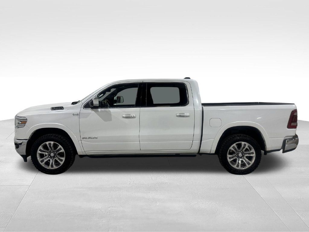 Used 2019 RAM 1500 Limited AWD/4WD image 13
