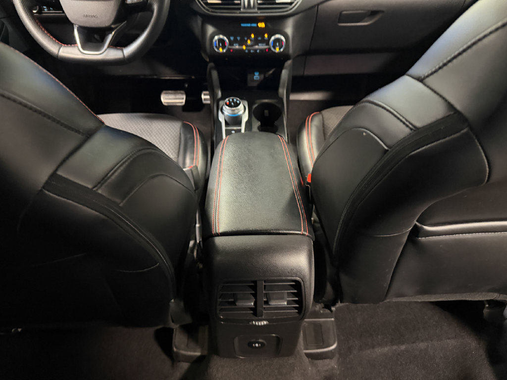 Used 2023 Ford Escape ST-Line AWD/4WD image 71