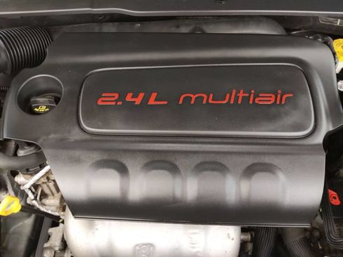 Used 2021 Jeep Compass Limited AWD/4WD image 31